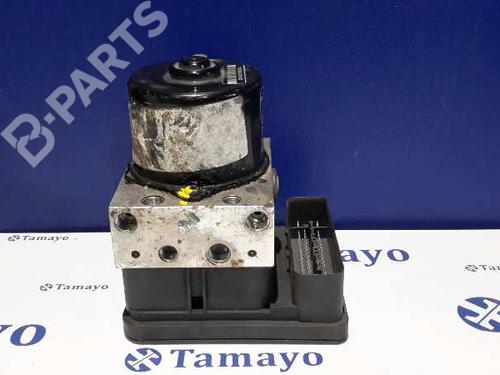 Used ABS pump RENAULT LAGUNA II Grandtour (KG0/1_) 1.9 dCi (KG0G) (120 hp) 2707940