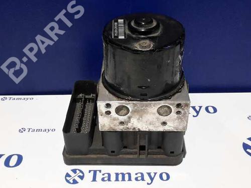 ABS pump RENAULT LAGUNA II Grandtour (KG0/1_) 1.9 dCi (KG0G) | BP2707940M43 