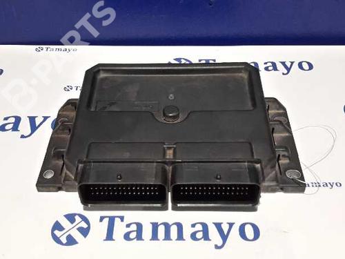 Used Engine control unit (ECU) RENAULT MEGANE I Classic (LA0/1_) 1.9 D (LA0A, LA0U, LA0R) (64 hp) 2968935