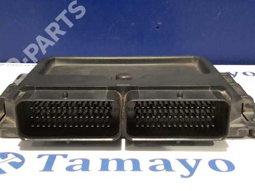 Engine control unit (ECU) RENAULT MEGANE I Classic (LA0/1_) 1.9 D (LA0A, LA0U, LA0R) | BP2968935M57 