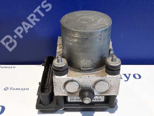 Abs pomp SMART FORFOUR (454)  | BP1865508M43 
