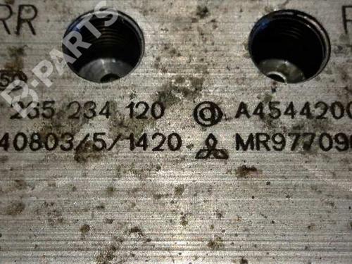 Abs pomp SMART FORFOUR (454)  | BP1865508M43 