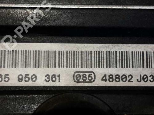 Abs pomp SMART FORFOUR (454)  | BP1865508M43 