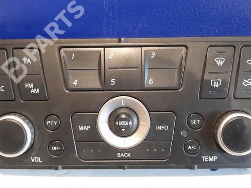 Climate control NISSAN ALMERA TINO (V10)  | BP2968951I5 