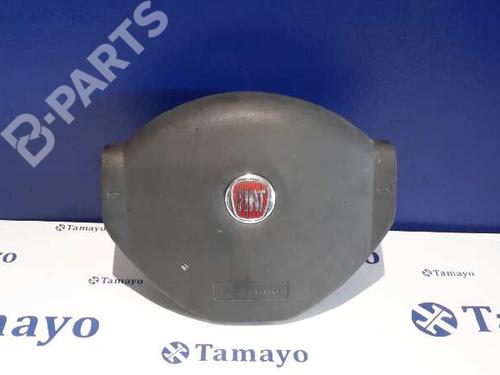 Used Driver airbag FIAT PANDA (169_) 1.2 (169.AXB11, 169.AXB1A) (60 hp) 898164