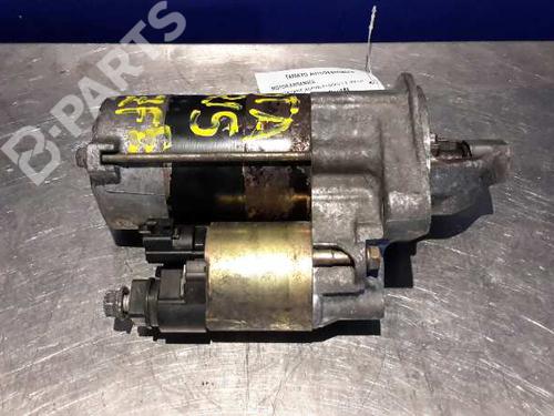 Starter TOYOTA YARIS (_P1_) 1.3 (NCP10, SCP12_) | BP1960789M8 