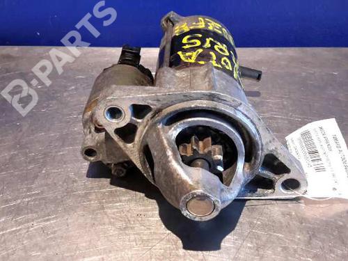 Starter TOYOTA YARIS (_P1_) 1.3 (NCP10, SCP12_) | BP1960789M8 