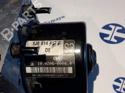 ABS Bremseaggregat VW GOLF IV (1J1) 1.9 TDI | BP892875M43 