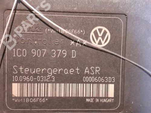 ABS Bremseaggregat VW GOLF IV (1J1) 1.9 TDI | BP892875M43 
