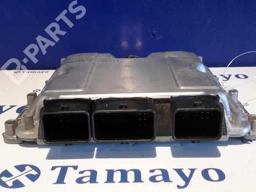 Engine control unit (ECU) CITROËN XSARA PICASSO (N68) 2.0 HDi | BP1208335M57 