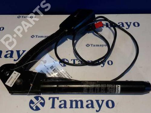 Used Front right belt tensioner FORD FOCUS I (DAW, DBW) 1.8 Turbo DI / TDDi (90 hp) 1426024