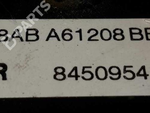 Front right belt tensioner FORD FOCUS I (DAW, DBW) 1.8 Turbo DI / TDDi | BP1426024C88 