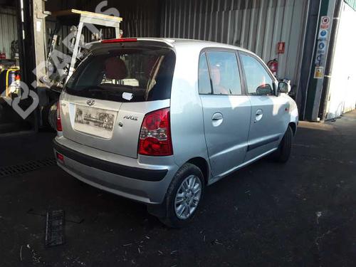Right taillight HYUNDAI ATOS (MX)  | BP2234189C35 