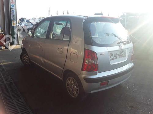 Right taillight HYUNDAI ATOS (MX)  | BP2234189C35 