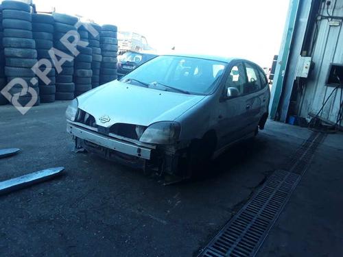 Right front driveshaft NISSAN ALMERA TINO (V10) 2.2 dCi | BP1555771M39 