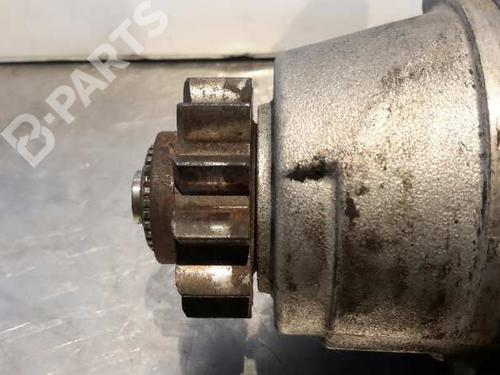 Startmotor NISSAN X-TRAIL I (T30) 2.2 dCi | BP1282321M8 