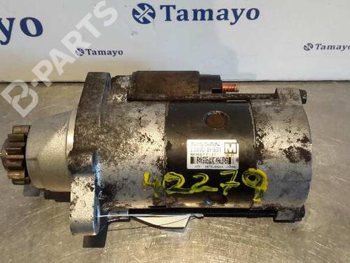 Startmotor HYUNDAI ACCENT I (X-3) [1994-2002]  1243111