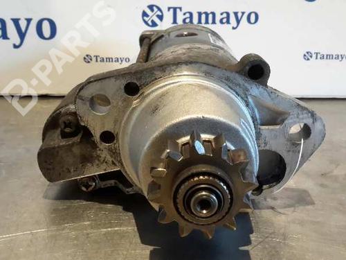 Starter HYUNDAI ACCENT I (X-3)  | BP1243111M8 