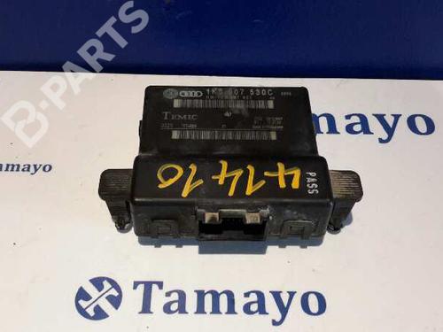 Used Electronic module VW TOURAN (1T1, 1T2) [2003-2010]  1208353