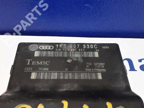 Electronic module VW TOURAN (1T1, 1T2)  | BP1208353M83 