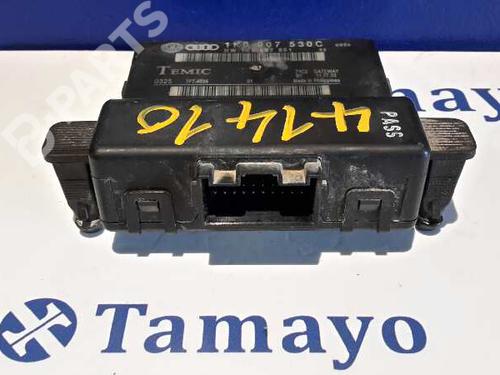 Electronic module VW TOURAN (1T1, 1T2)  | BP1208353M83 