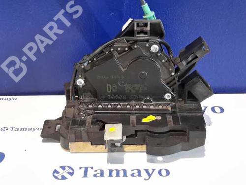 Zamek drzwi tylnych prawych JAGUAR S-TYPE II (X200)  1X4326555A
