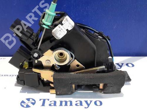 Rear right lock JAGUAR S-TYPE II (X200)  | BP2707769C99 