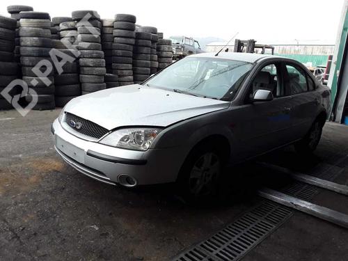 Engine control unit (ECU) FORD MONDEO III Saloon (B4Y) 2.0 16V TDDi / TDCi | BP1208384M57 