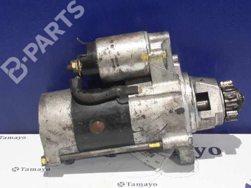Used Starter NISSAN PRIMERA Estate (WP12) 2.2 Di (126 hp) 2516798