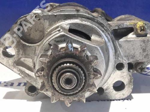 Starter NISSAN PRIMERA Estate (WP12) 2.2 Di | BP2516798M8 