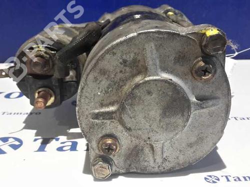 Starter NISSAN PRIMERA Estate (WP12) 2.2 Di | BP2516798M8 