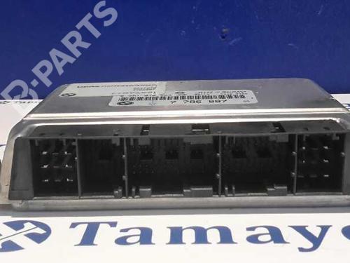Engine control unit (ECU) BMW 3 (E46) 318 d | BP1562305M57 