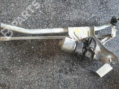 Used Front wiper motor DACIA DUSTER (HS_) 1.5 dCi (109 hp) 1394989