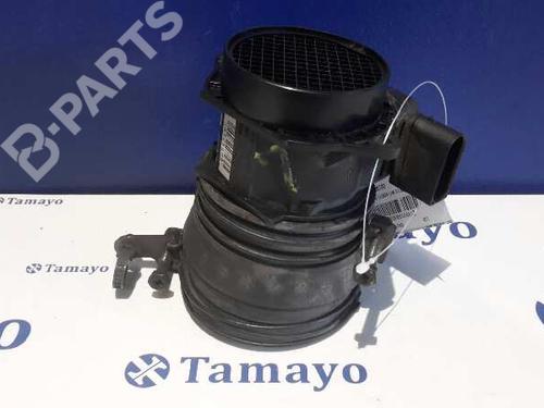 Used Mass air flow sensor HYUNDAI TUCSON (JM) 2.0 (141 hp) 2969148