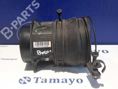Mass air flow sensor HYUNDAI TUCSON (JM) 2.0 | BP2969148M95