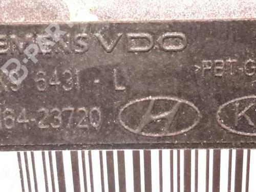 Mass air flow sensor HYUNDAI TUCSON (JM) 2.0 | BP2969148M95