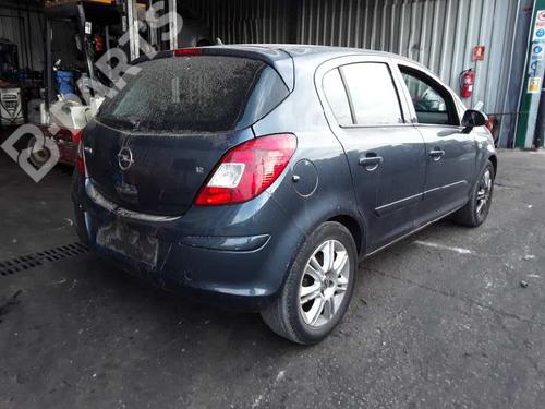 Front right window mechanism OPEL CORSA D (S07) 1.2 (L08, L68) | BP2807049C23 