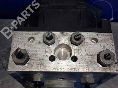 ABS pump FIAT STILO (192_)  | BP891304M43 