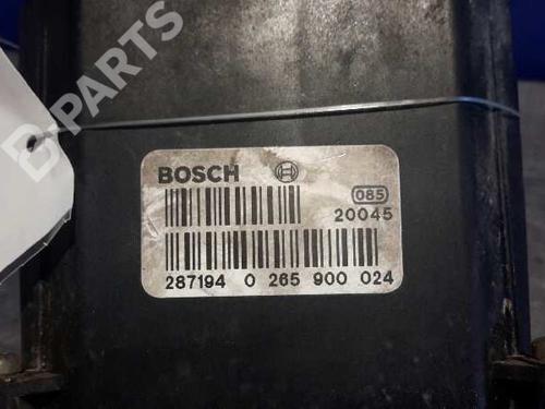 ABS pump FIAT STILO (192_)  | BP891304M43 