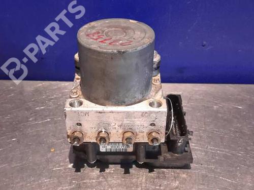 Used ABS pump FORD MONDEO III (B5Y) 2.0 TDCi (130 hp) 1204971