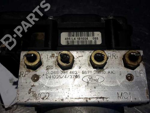 ABS pump FORD MONDEO III (B5Y) 2.0 TDCi | BP1204971M43 