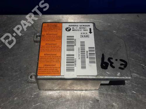 Used ECU airbags BMW 5 (E39) 523 i (170 hp) 1208404