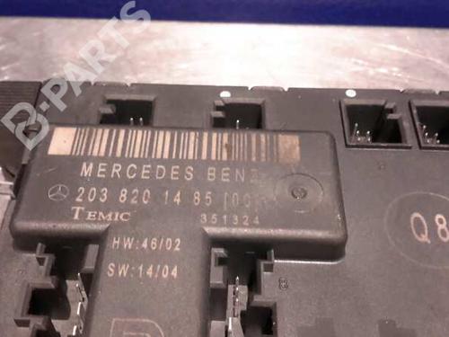 Dør styreenhet MERCEDES-BENZ C-CLASS (W203)  | BP1208405M56 