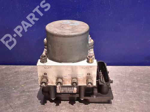 Used ABS pump TOYOTA COROLLA Verso (ZER_, ZZE12_, R1_) [2004-2009]  3446901