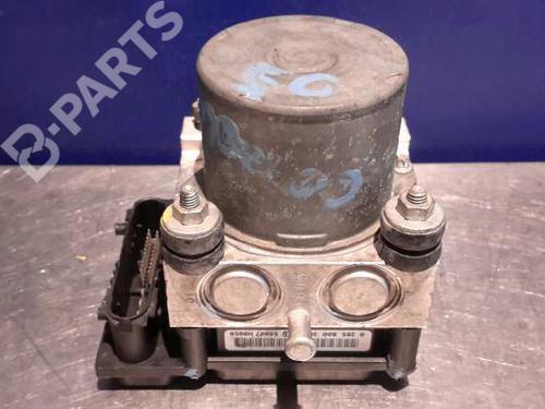 ABS pump TOYOTA COROLLA Verso (ZER_, ZZE12_, R1_)  | BP3446901M43 