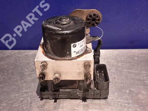 Used ABS pump BMW 3 (E36) 325 tds (143 hp) 1561124