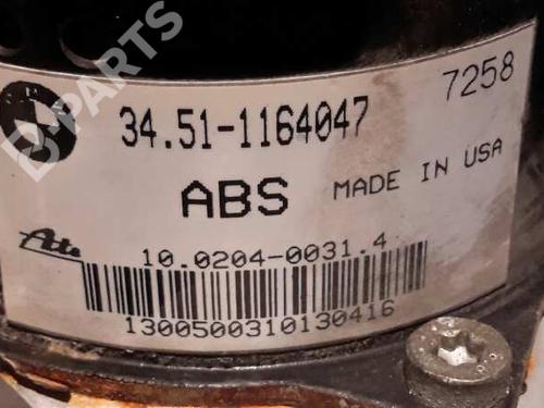 ABS pump BMW 3 (E36) 325 tds | BP1561124M43 