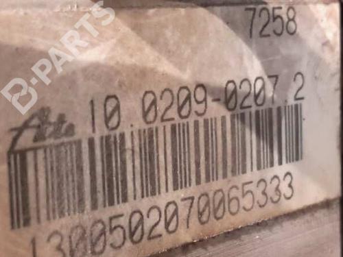 ABS pump BMW 3 (E36) 325 tds | BP1561124M43 