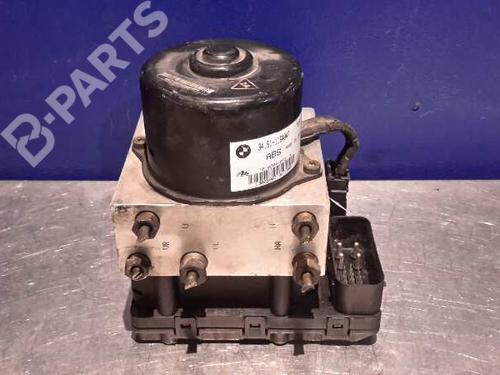 Used ABS pump BMW 3 (E36) 318 tds (90 hp) 1209152