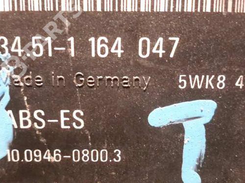 ABS pump BMW 3 (E36) 318 tds | BP1209152M43 
